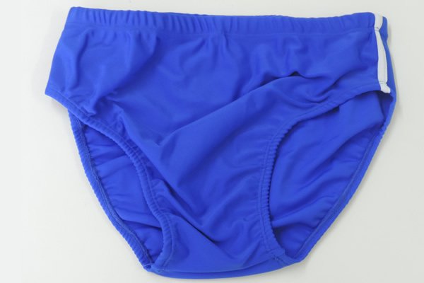 Sunga boxer azul royal de clorobock