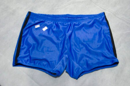 Sunga boxer azul royal de clorobock